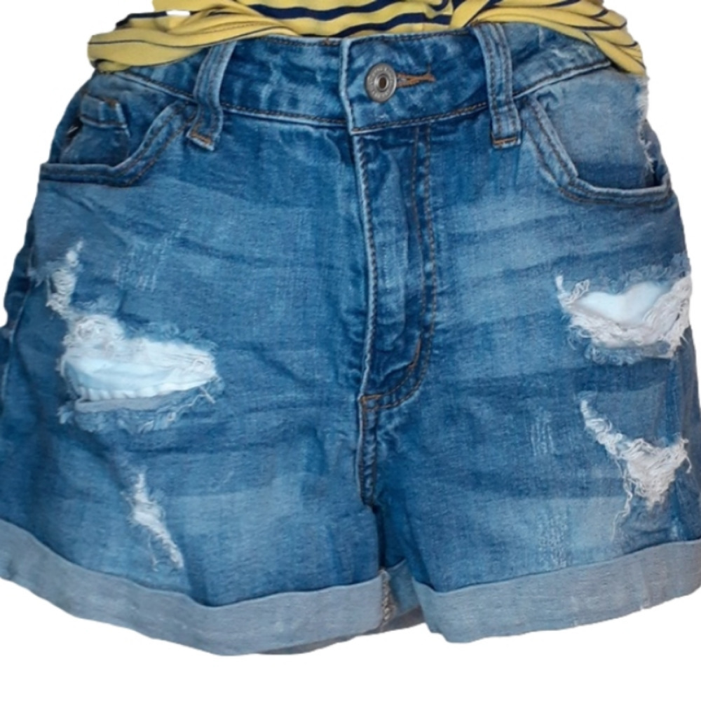 26/27 KANCAN Shorts! - Picture 3 of 10